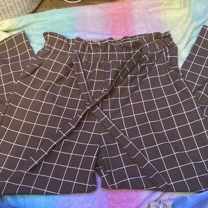 Adorable Trousers 🥥